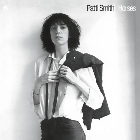 Patti Smith – Horses - CD