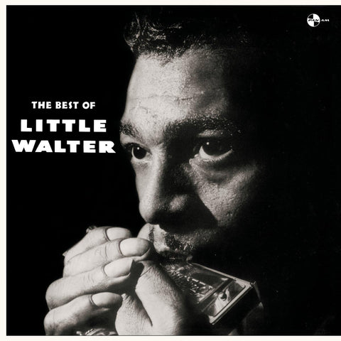 Little Walter – The Best Of Little Walter - 180 GRAM VINYL LP