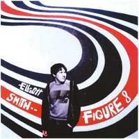 Elliott Smith – Figure 8 - 2 x VINYL LP SET - NEW