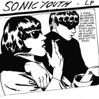 Sonic Youth – Goo - CD