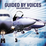 Guided By Voices – Isolation Drills - 2 x VINYL LP SET - NEW