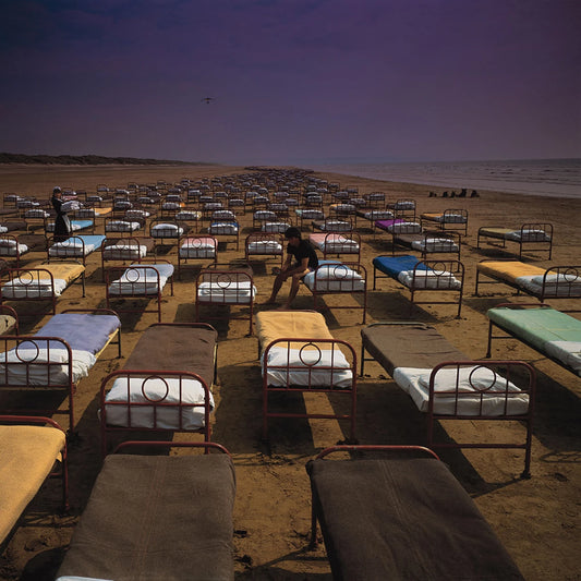 Pink Floyd – A Momentary Lapse Of Reason - CD ALBUM