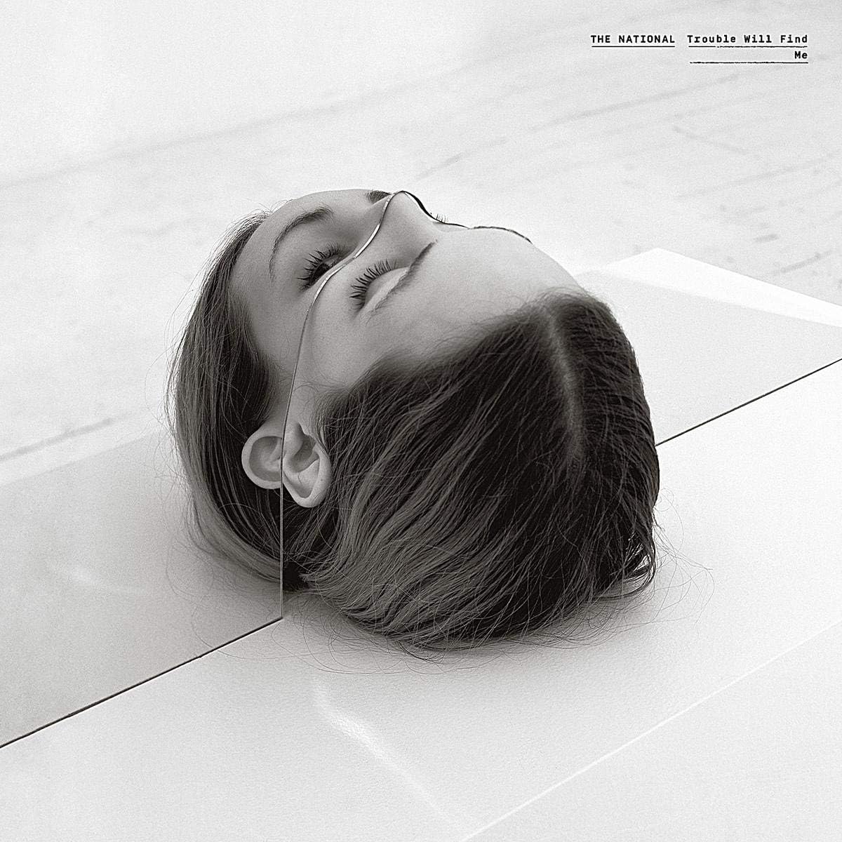 The National – Trouble Will Find Me - CD ALBUM