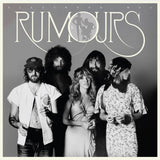 Fleetwood Mac – Rumours Live - 2 x CLEAR COLOURED VINYL LP SET LIMITED EDITION ISSUE