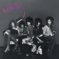 New York Dolls – New York Dolls - VINYL LP