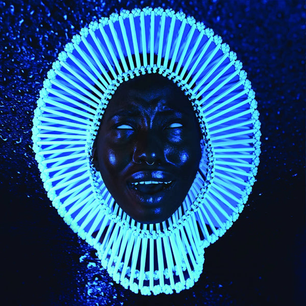 Childish Gambino – Awaken, My Love! - VINYL LP