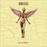 Nirvana – In Utero - VINYL LP + BONUS 10" (30th Anniversary Edition)