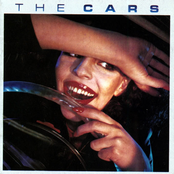 The Cars – The Cars - CD ALBUM - NEW