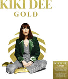 Kiki Dee – Gold - 180 GRAM GOLD COLOURED VINYL LP