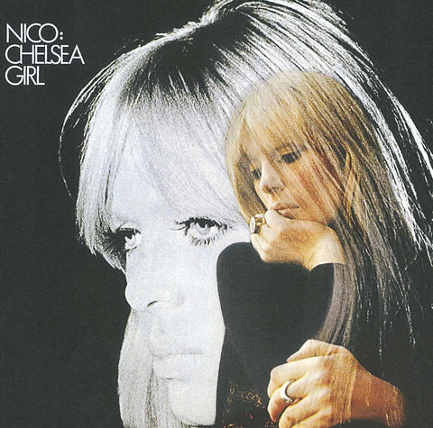 Nico – Chelsea Girl - CD