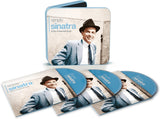 Frank Sinatra – Simply Sinatra - 3 x CD SET