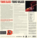 T-Bone Walker – T-Bone Blues - 180 GRAM VINYL LP