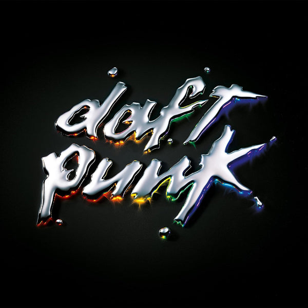 Daft Punk – Discovery - CD