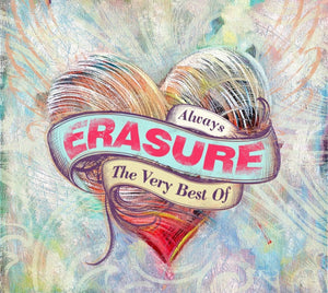 Erasure – Always : The Very Best Of - CD
