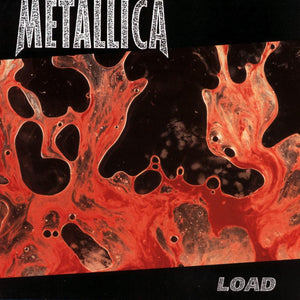 Metallica – Load - 2 x VINYL LP SET