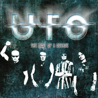 UFO – The Best Of A Decade - CD ALBUM - NEW