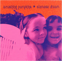 Smashing Pumpkins – Siamese Dream - CD