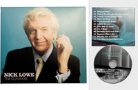 Nick Lowe – The Brentford Trilogy - 3 x CD SET