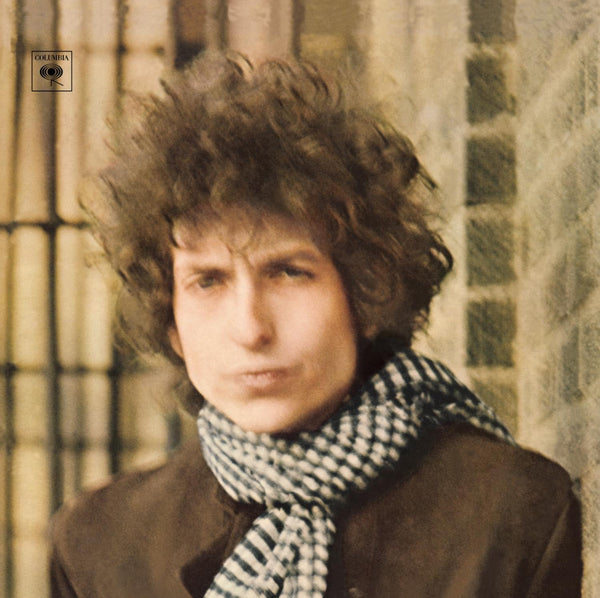 Bob Dylan – Blonde On Blonde - CD ALBUM - NEW