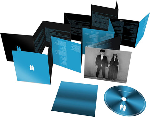 U2 – Songs Of Experience - DELUXE EDITION CD