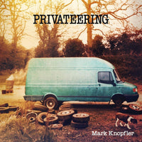 Mark Knopfler – Privateering - 2 x VINYL LP SET