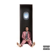 Mac Miller – Swimming - 2 x VINYL LP SET - NEW