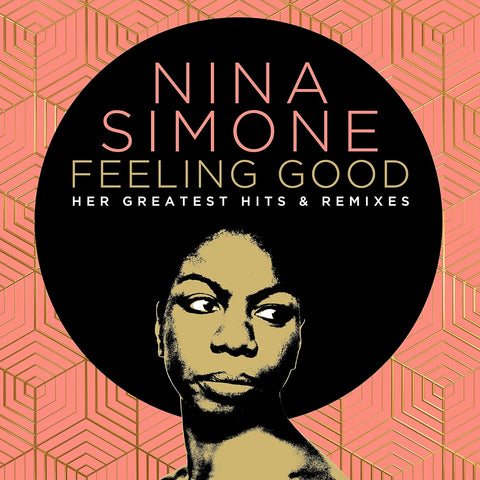 Nina Simone – Feeling Good (Her Greatest Hits & Remixes) - 2 x CD SET