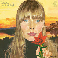 Joni Mitchell – Clouds - CD