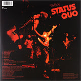 Status Quo – The Best Of Status Quo - VINYL LP