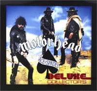 Motörhead – Ace Of Spades - 2 x CD SET (Deluxe Edition)