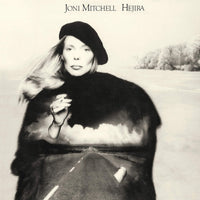 Joni Mitchell – Hejira - CD