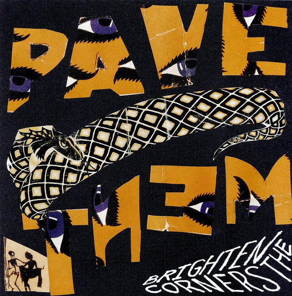 Pavement – Brighten The Corners - VINYL LP