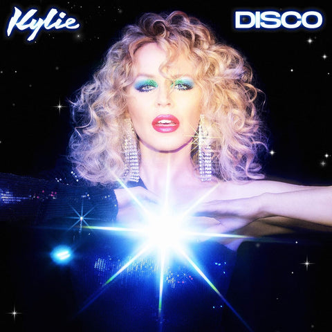 Kylie Minogue – Disco - CD