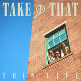 Take That – This Life - VINYL LP