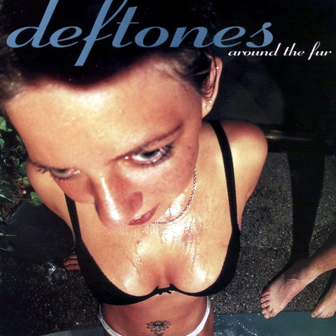 Deftones – Around The Fur - VINYL LP