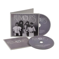 Fleetwood Mac – Rumours Live - 2 x CD SET