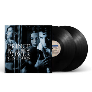Prince & The New Power Generation – Diamonds And Pearls - 2 x VINYL LP SET