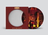 ABBA – One Of Us / Should I Laugh Or Cry - PICTURE DISC 7" VINYL - NEW