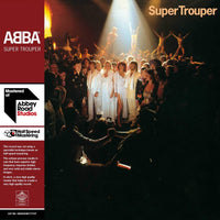 Abba - Super Trouper - 2 x 180 GRAM VINYL LP SET - 40th Anniversary HALF SPEED MASTER  - NEW