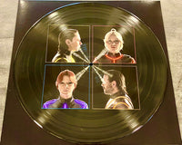 ABBA – Voyage- PICTURE DISC VINYL LP - Limited Edition