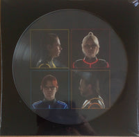 ABBA – Voyage- PICTURE DISC VINYL LP - Limited Edition