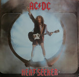 AC/DC – Heatseeker - VINYL 12" (used)