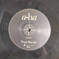 a-ha – True North - 2 x RECYCLED COLOURED VINYL LP SET - NEW