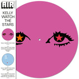 Air - Kelly Watch The Stars- PICTURE DISC VINYL (RSD24)