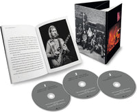 The Allman Brothers Band – At Fillmore East: The 1971 Recordings - 3 x BLU-RAY SET (used)