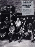 The Allman Brothers Band – At Fillmore East: The 1971 Recordings - 3 x BLU-RAY SET (used)