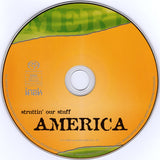 America – Struttin' Our Stuff - SACD - CD ALBUM (used)