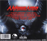 Annihilator – For The Demented - CD ALBUM (used)