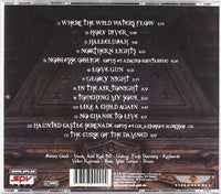 Axel Rudi Pell – The Ballads IV - CD ALBUM (used)