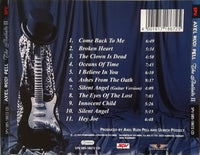 Axel Rudi Pell –  The Ballads II - CD ALBUM (used)